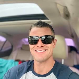 Meet your Posher, Cody